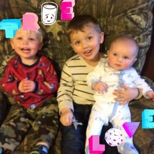 Meet your Posher, Tammy